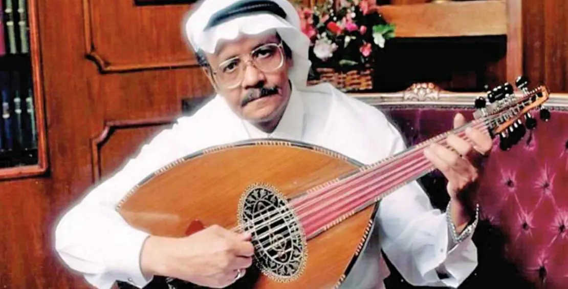 طلال مداح حديث السعوديين بعد صدام ابنه مع الجمهور