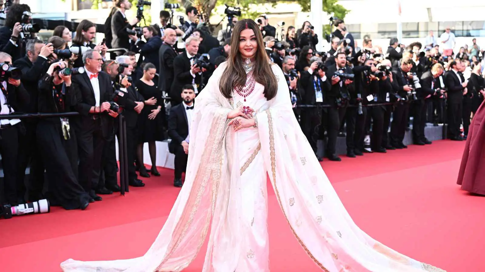 Aishwarya Rai