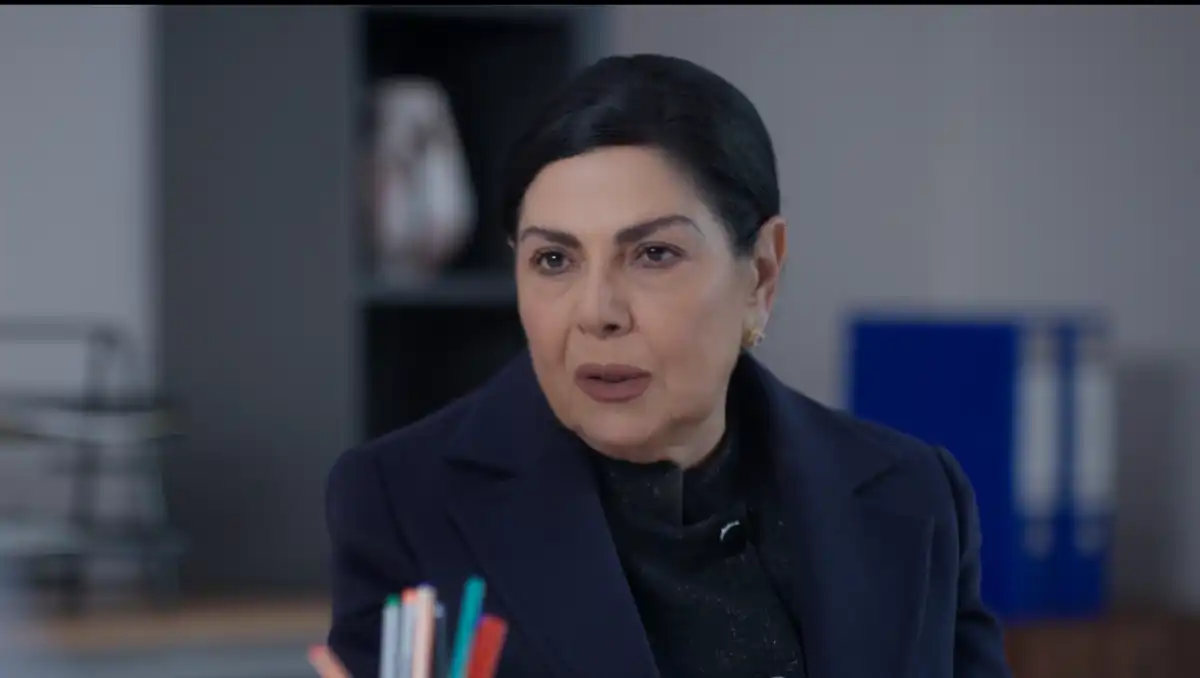 أسرار صادمة وتطورات نارية في مسلسل "ليل" الحلقة 83
