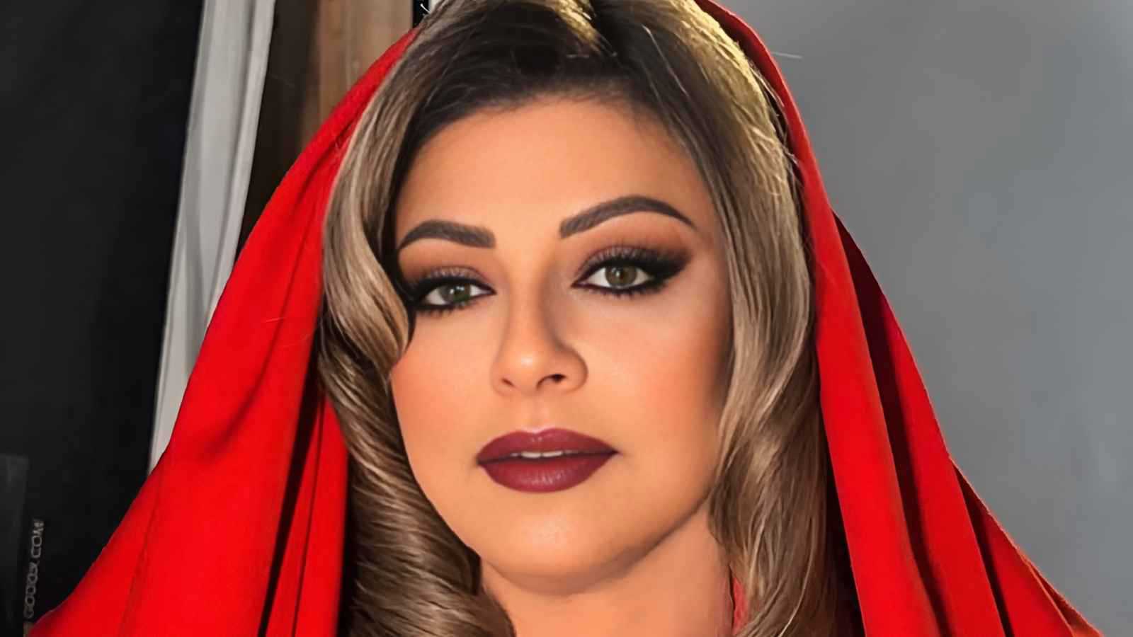 هالة صدقي تلاحق صاحب حساب تيك توك قضائيا