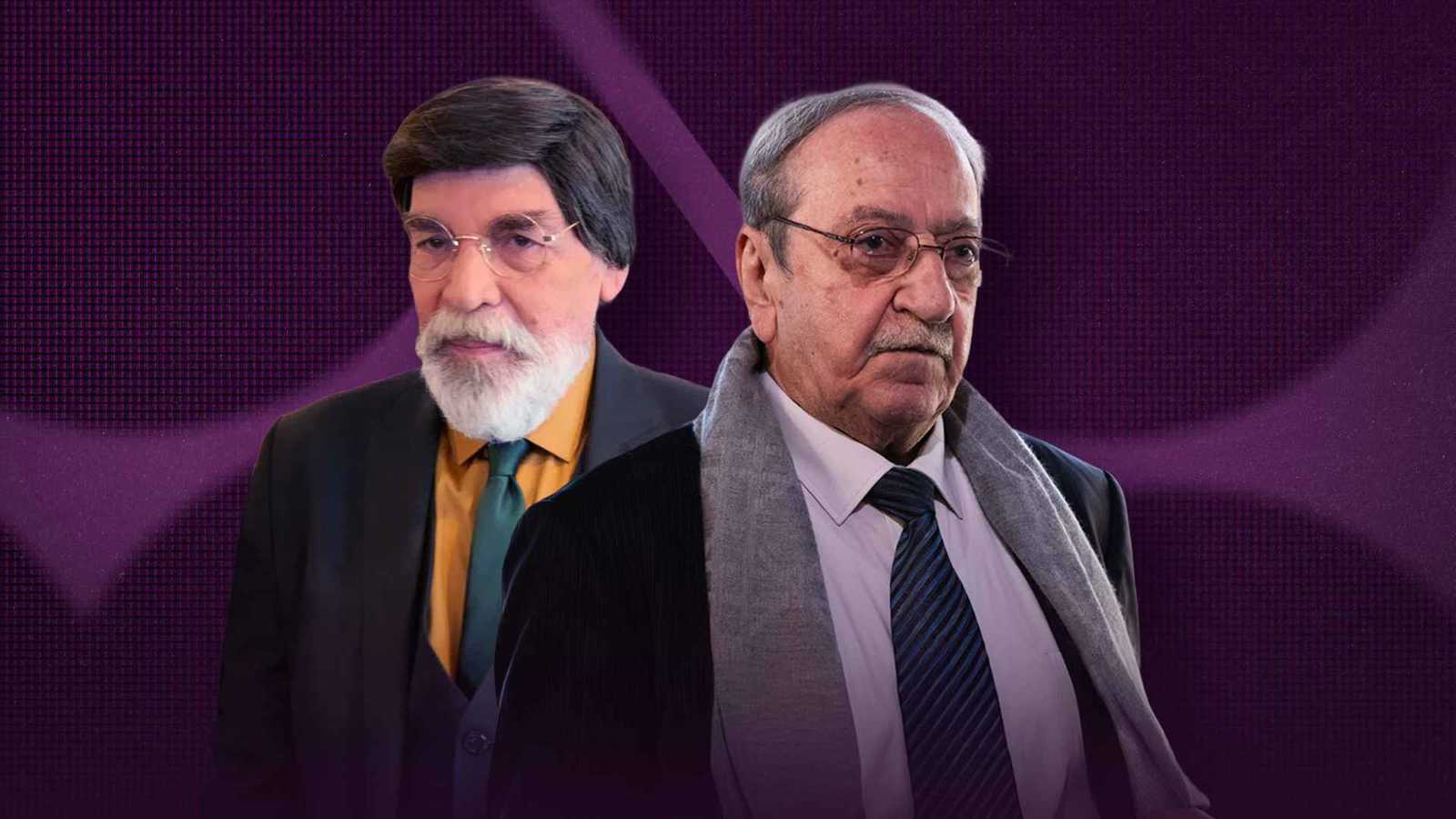 هل تجمع الرياض دريد لحام وياسر العظمة في عمل مسرحي؟