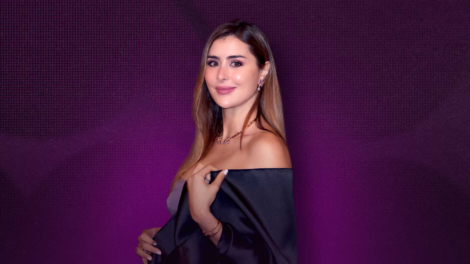 عائشة بن أحمد توضح موقفها من دراما رمضان 2026