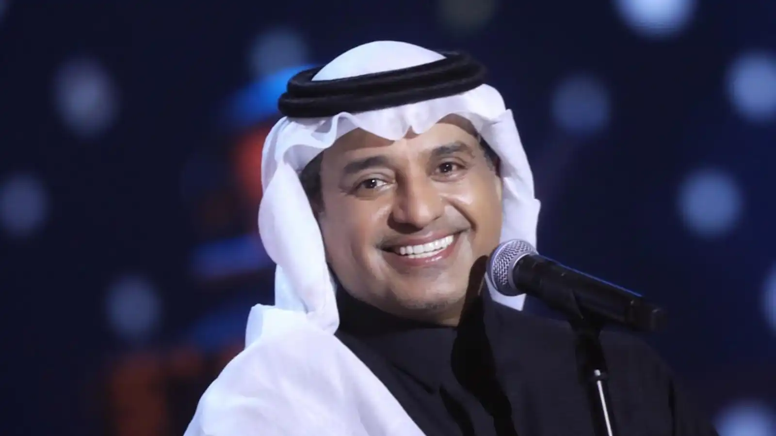 راشد الماجد يطرح أغنية "عرش بلقيس" بصوته بعد ماجد المهندس