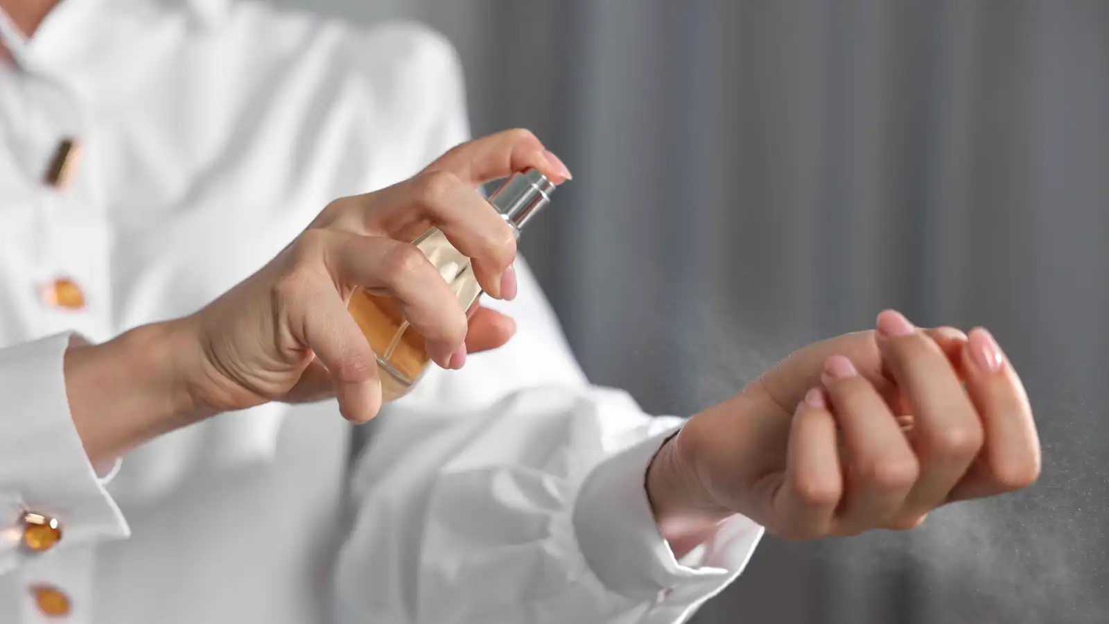عطور