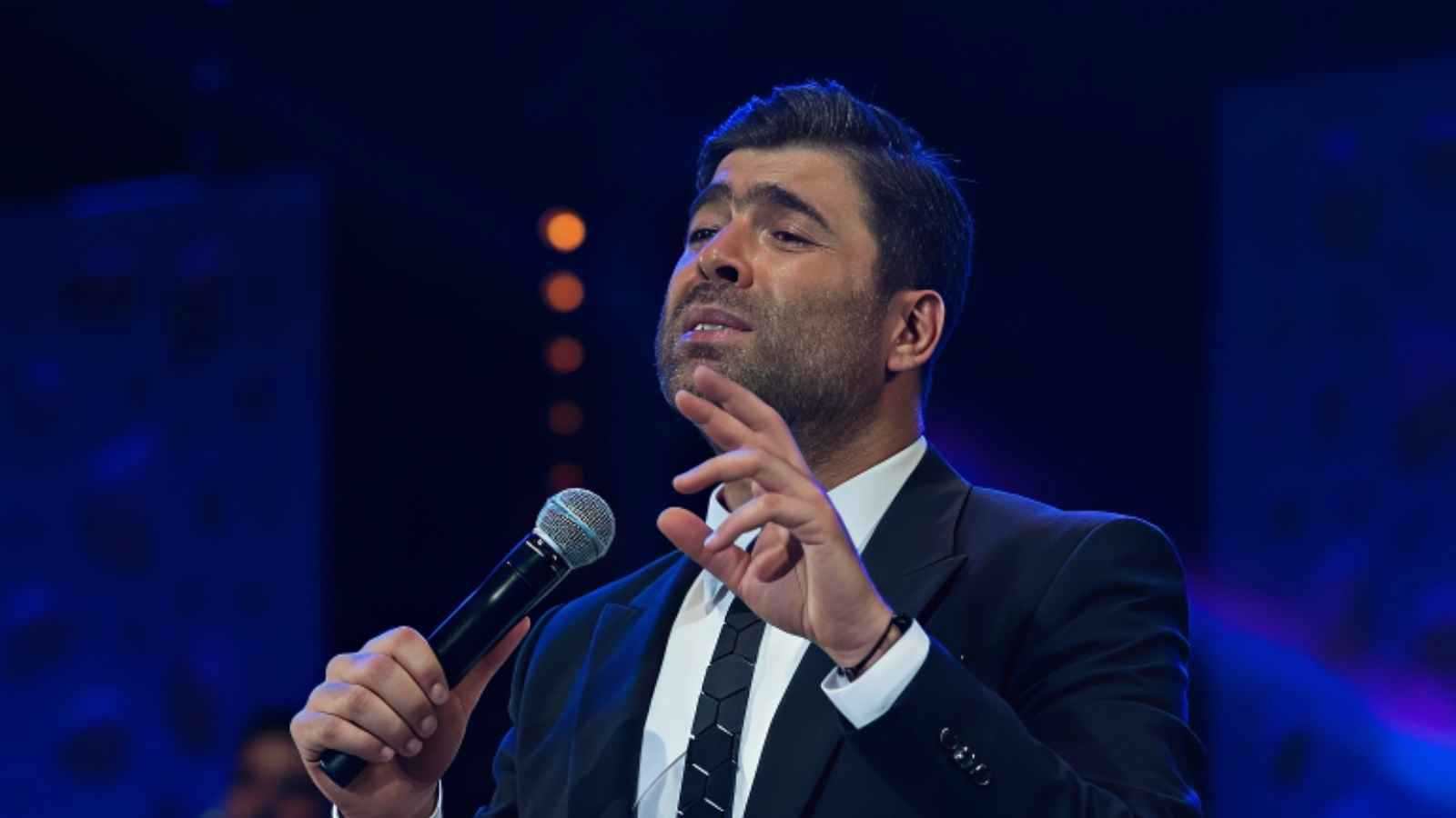 بيروت تستعد لمواجهة جماهيرية بين عمرو دياب ووائل كفوري