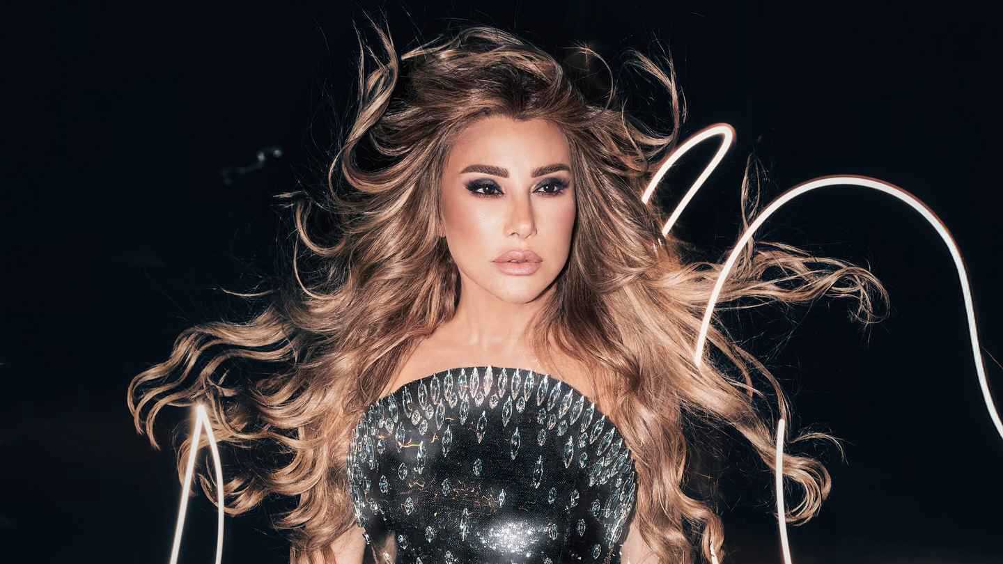 موعد حفل نجوى كرم وآدم في موسم الرياض