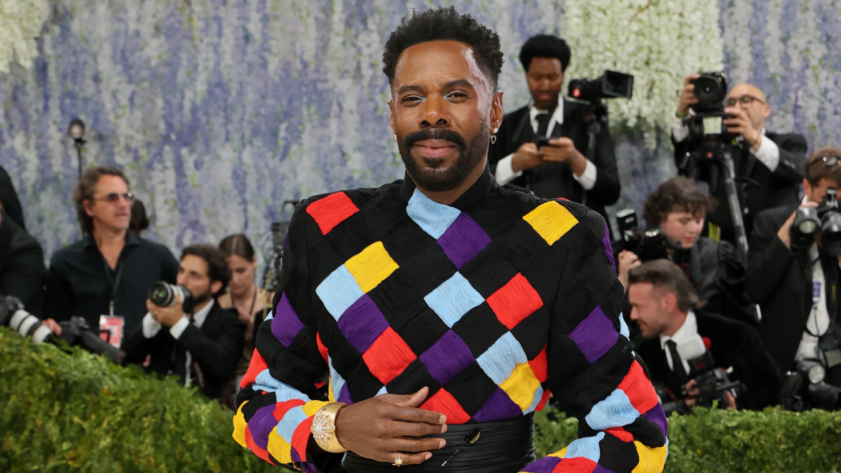 إطلالات الرجال في Met Gala 2026 بين الأجمل والأجرأ