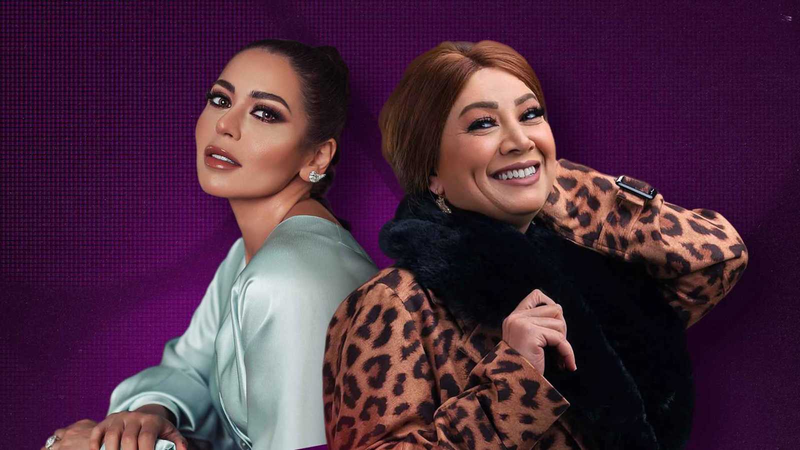 بعد عودة "راجل وست ستات".. هل تتعاون انتصار ولقاء الخميسي مجدداً؟