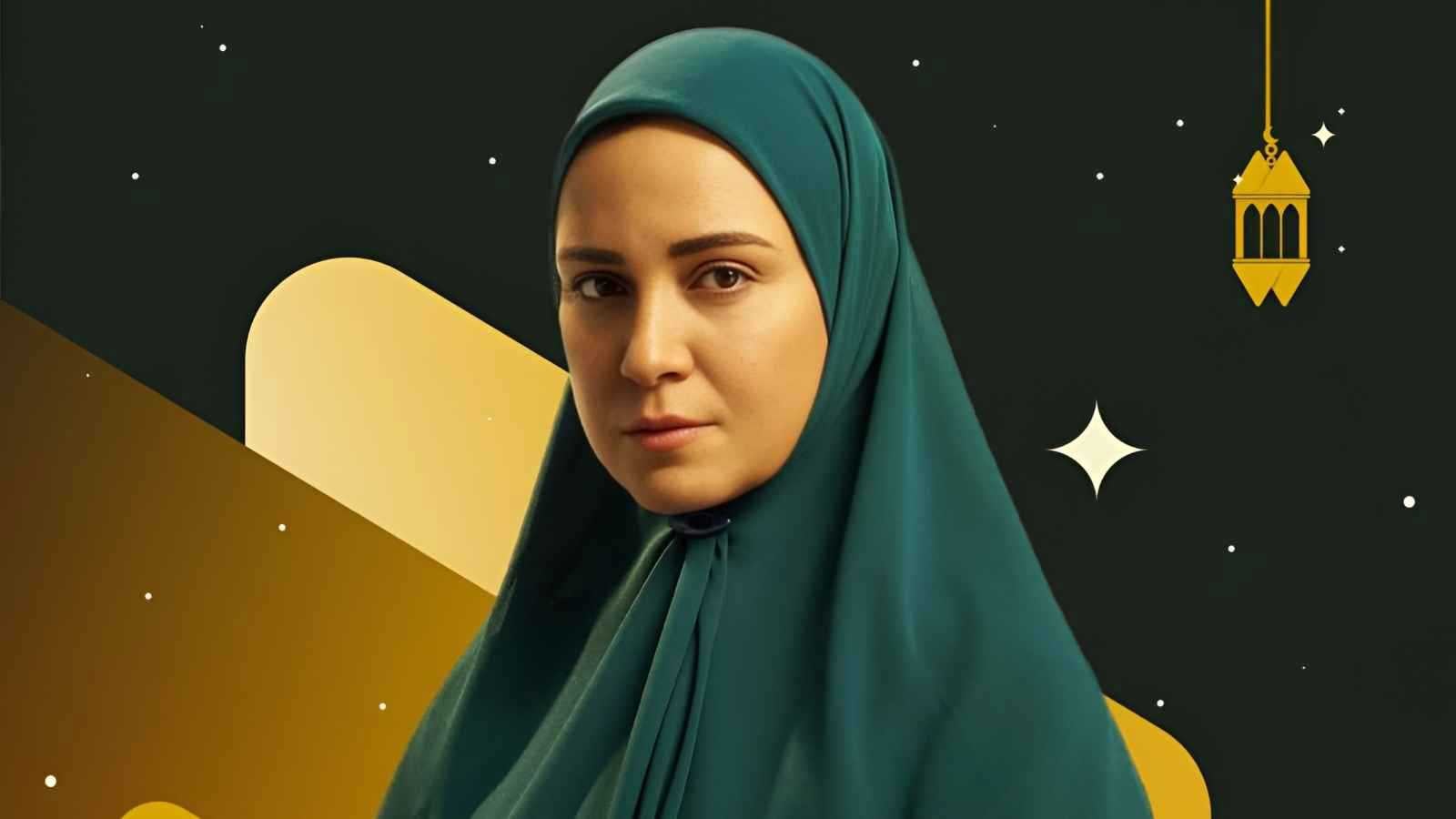 ريهام عبد الغفور تبحث عن طفل بلا أهل في "حكاية نرجس"