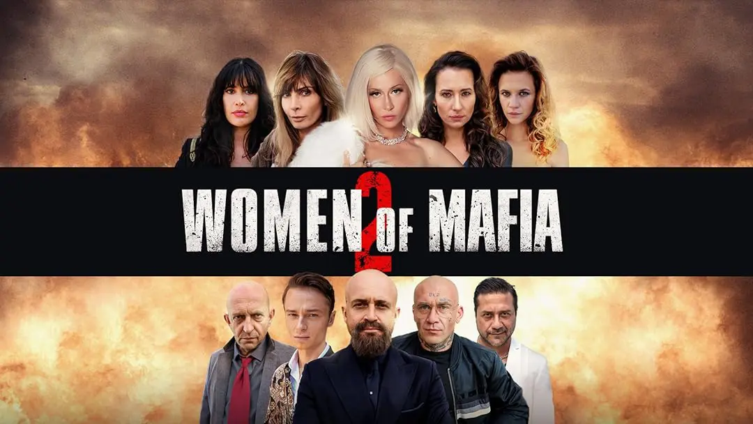 فيلم Women of Mafia