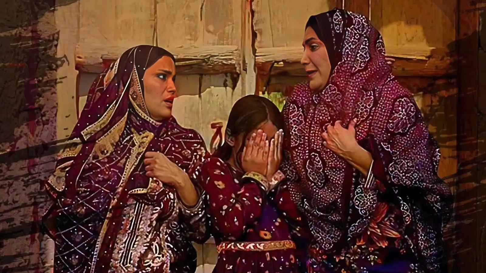 قصة الفيلم العُماني "ورود محرَّمة" بعد تتويجه في المغرب