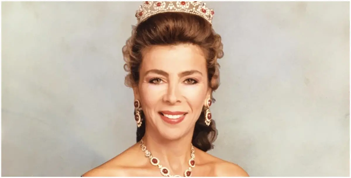 سرقة مجوهرات أميرة أردنية.. قيمتها أكثر من 1.5 مليون دولار
