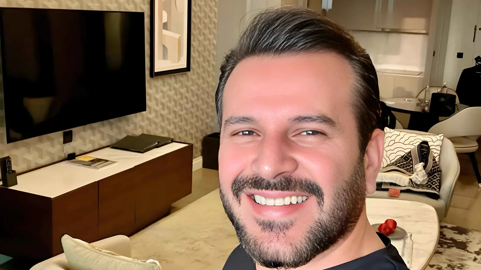صبحي عطري