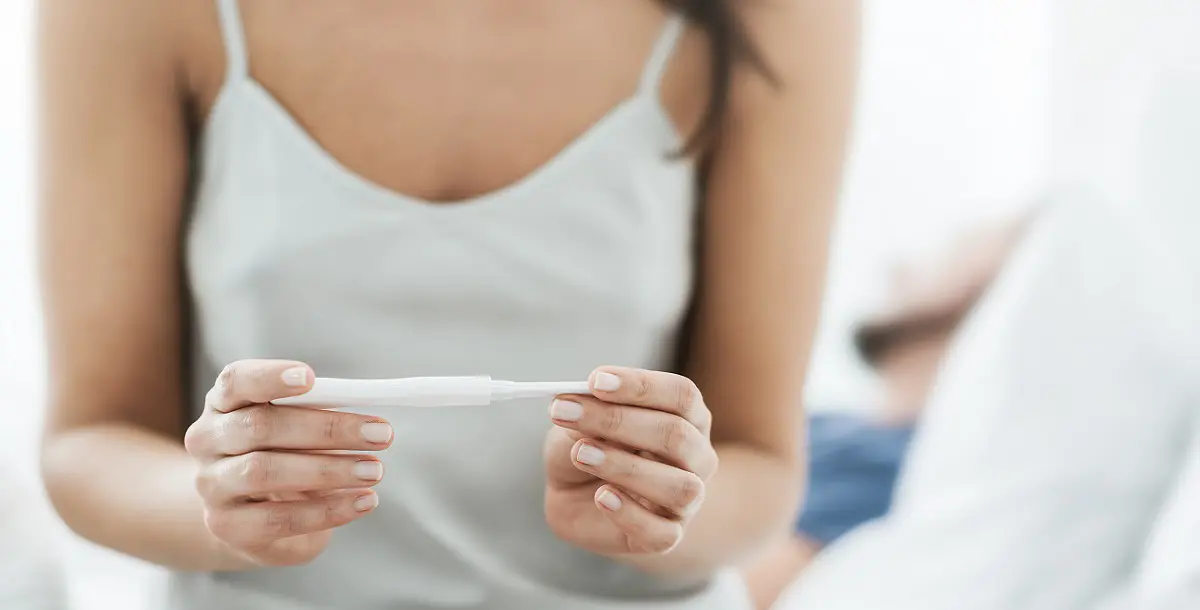 فرصك في الحمل يمكن أن تتأثر بعدد من العوامل المفاجئة!