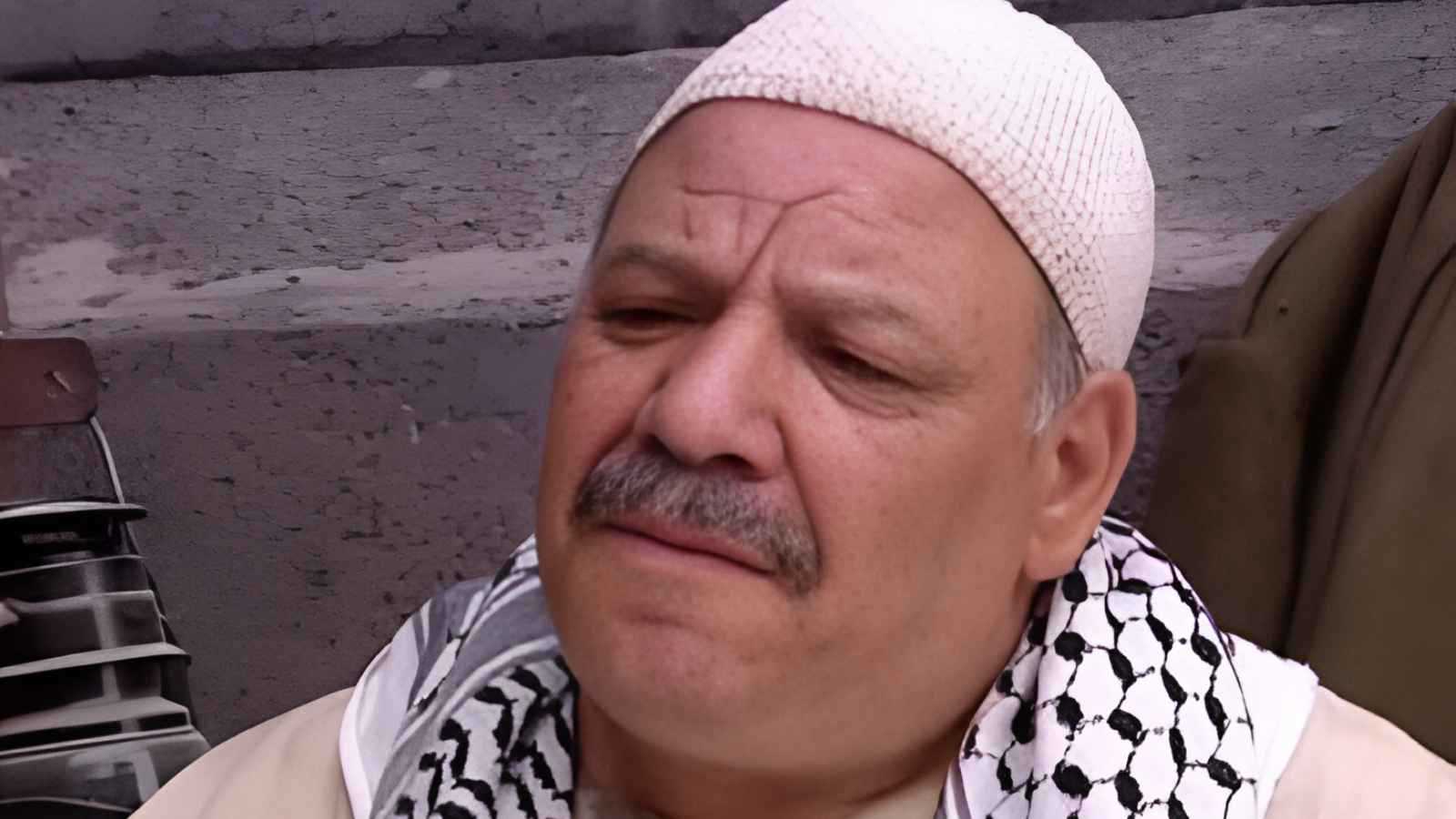 بين الرخام والتمثيل والأذان.. تعرف إلى مسيرة أحمد خليفة