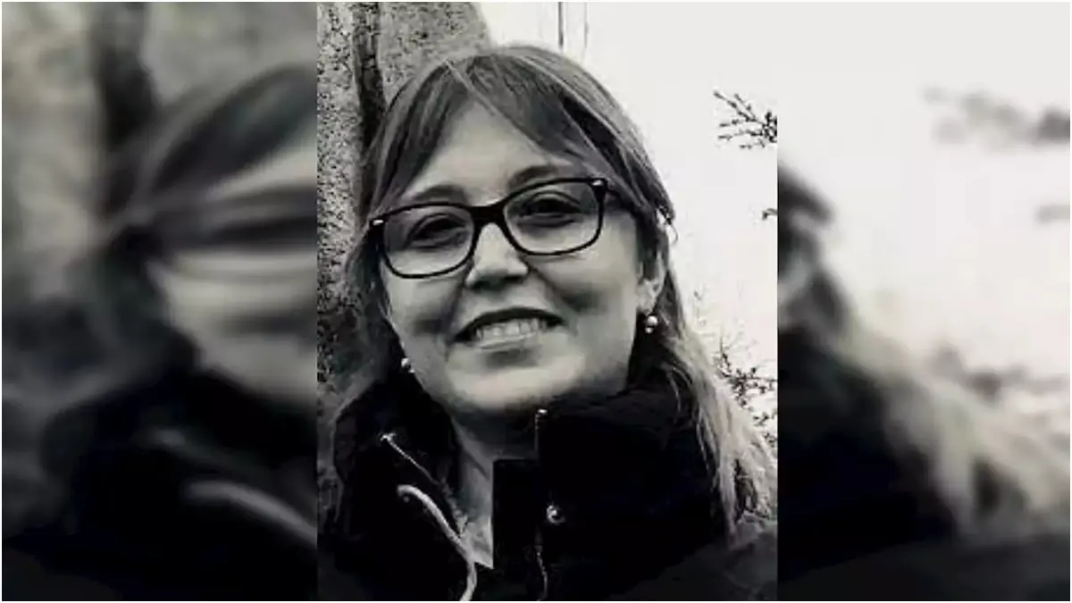 وفاة شابة تركية ألقت بنفسها من النافذة بعد حلمها بالزلزال 