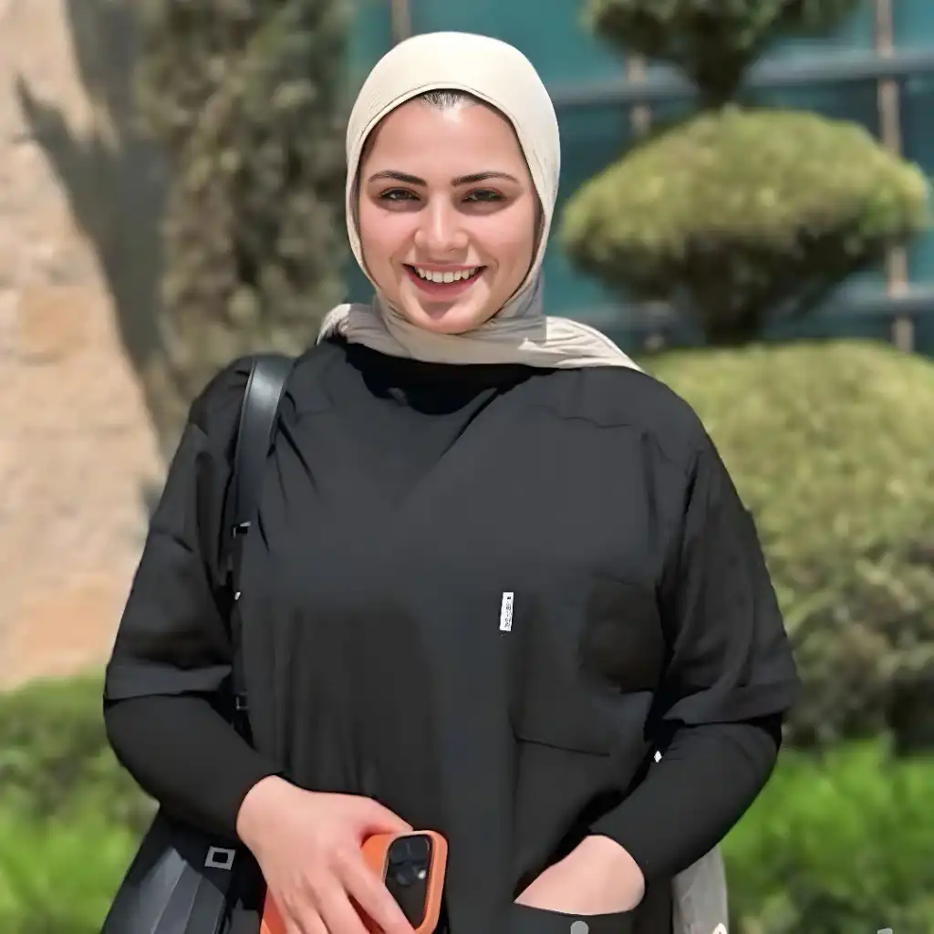 نور برغل