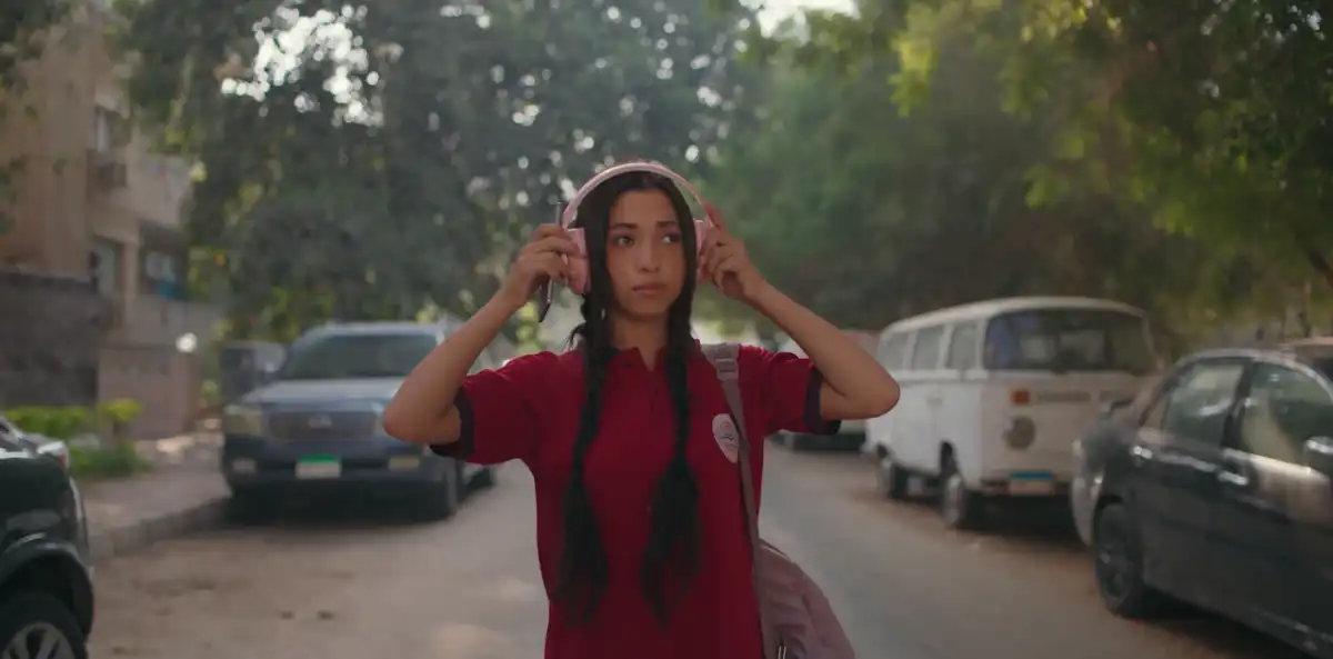 مسلسل "تحت السن" الحلقة الأخيرة