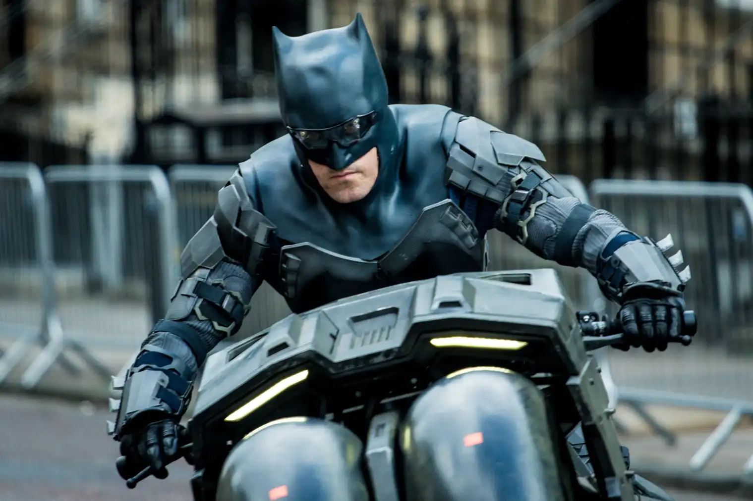 هكذا تغيرت حياة أبطال Batman بعد ستة عقود