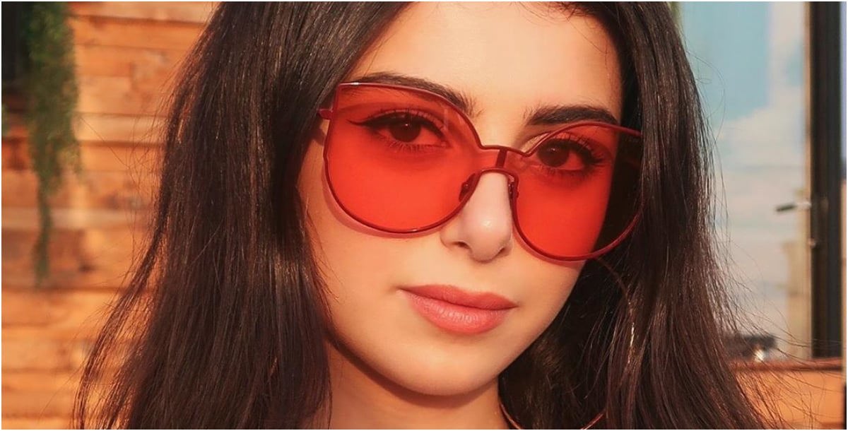 ماريتا الحلاني تغني "لبيروت" بإحساس فيروزي.. وتكشف التفاصيل 