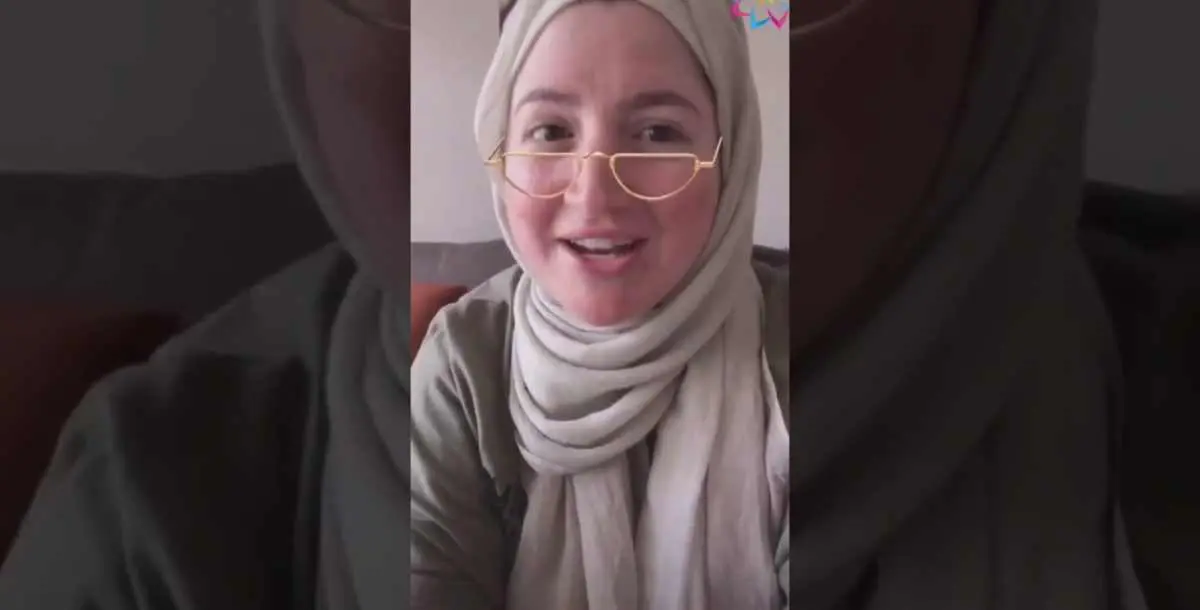 ريما رهونجي بعد تركها الحجاب: خلعته لأنه بحليني 