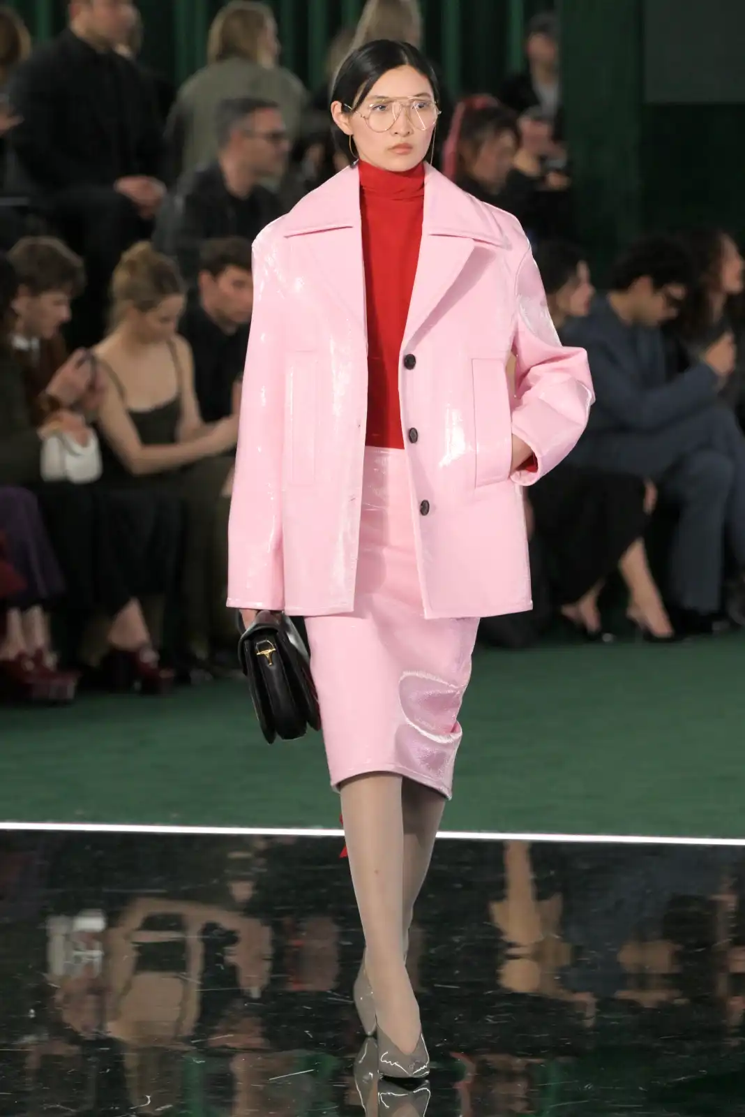  Gucci  خريف وشتاء 2025-2026