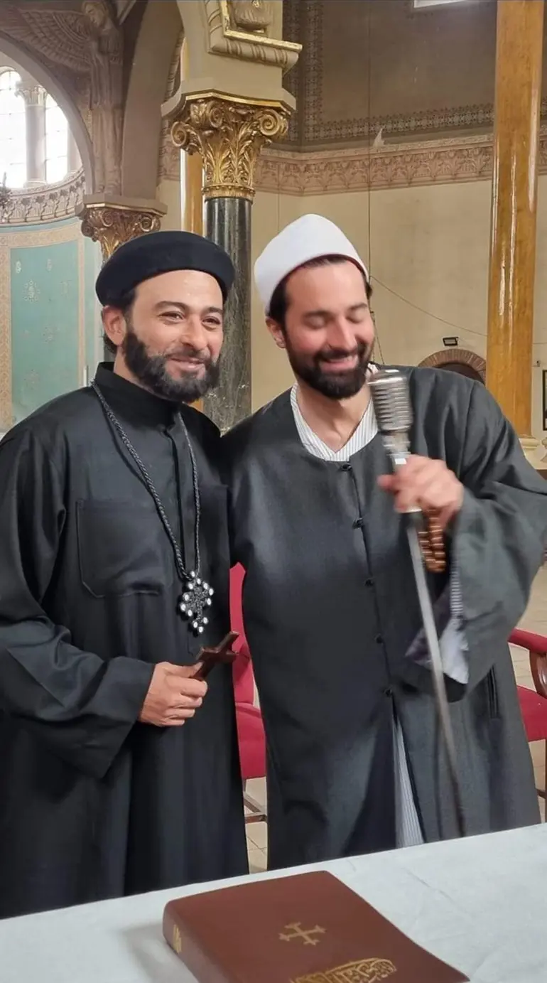 فيلم المنبر