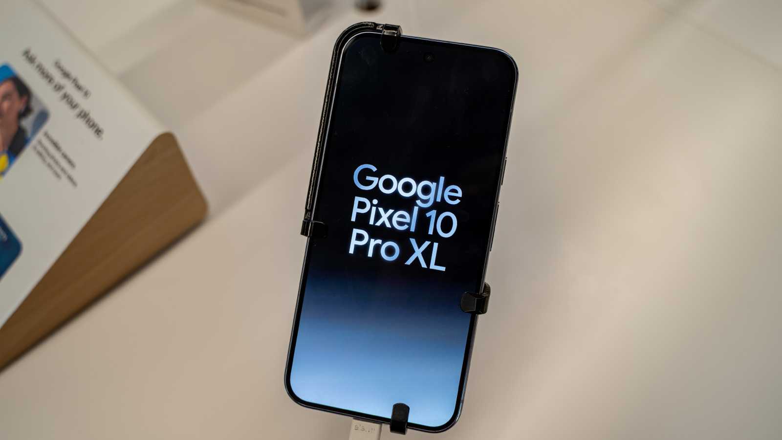 مواصفات هاتف Google Pixel 10 Pro XL الجديد من جوجل 