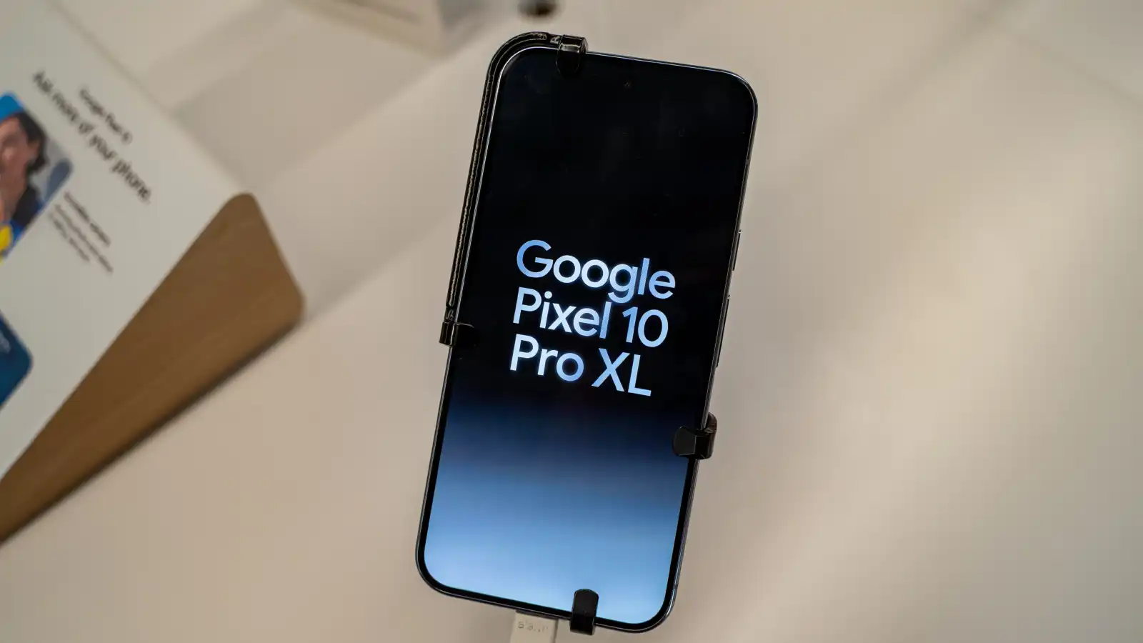 مواصفات هاتف Google Pixel 10 Pro XL الجديد من جوجل