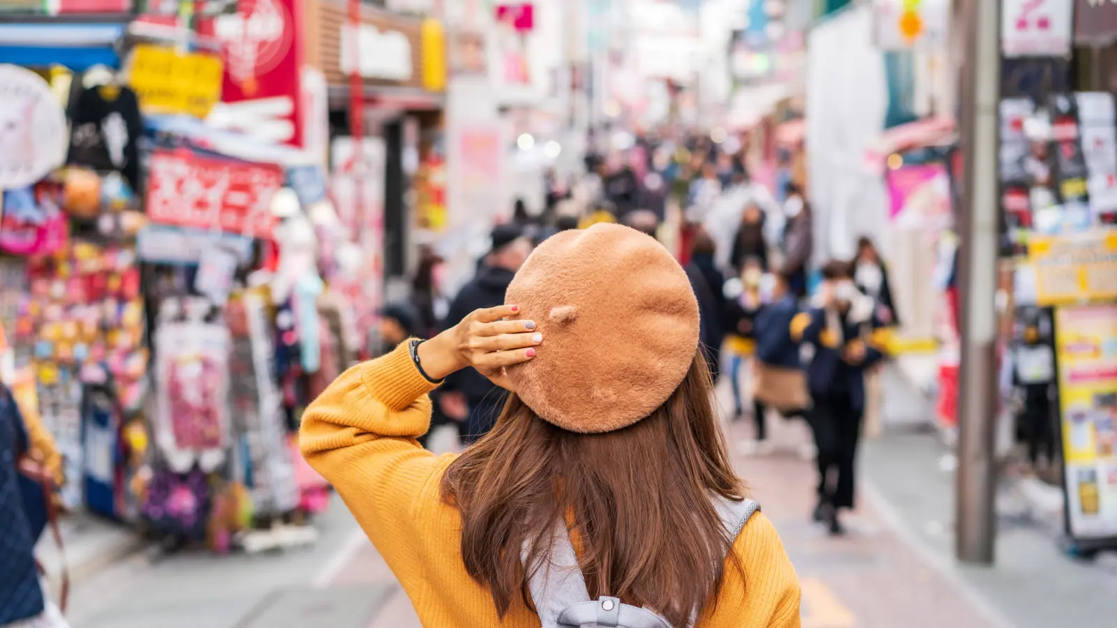 Tokyo,