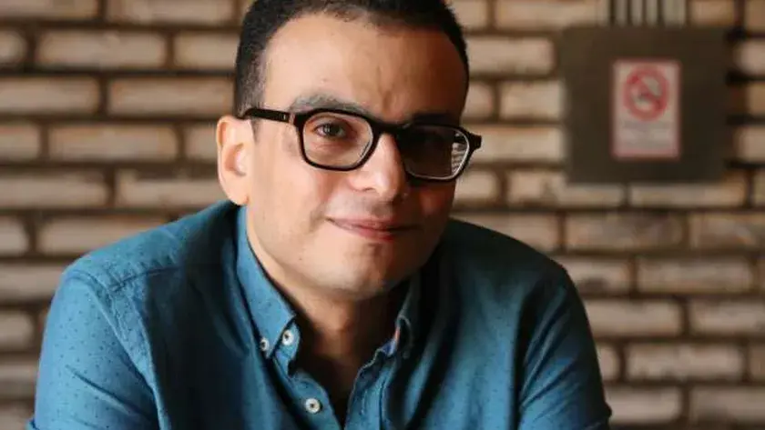 استقالة أمير رمسيس من مهرجان القاهرة السينمائي
