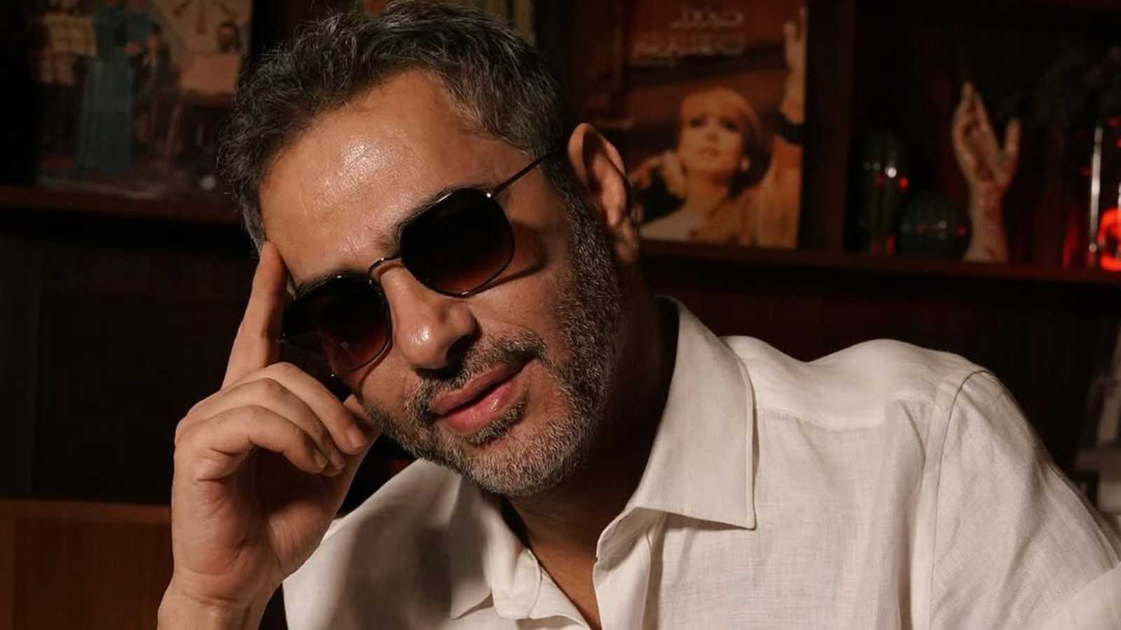 فضل شاكر