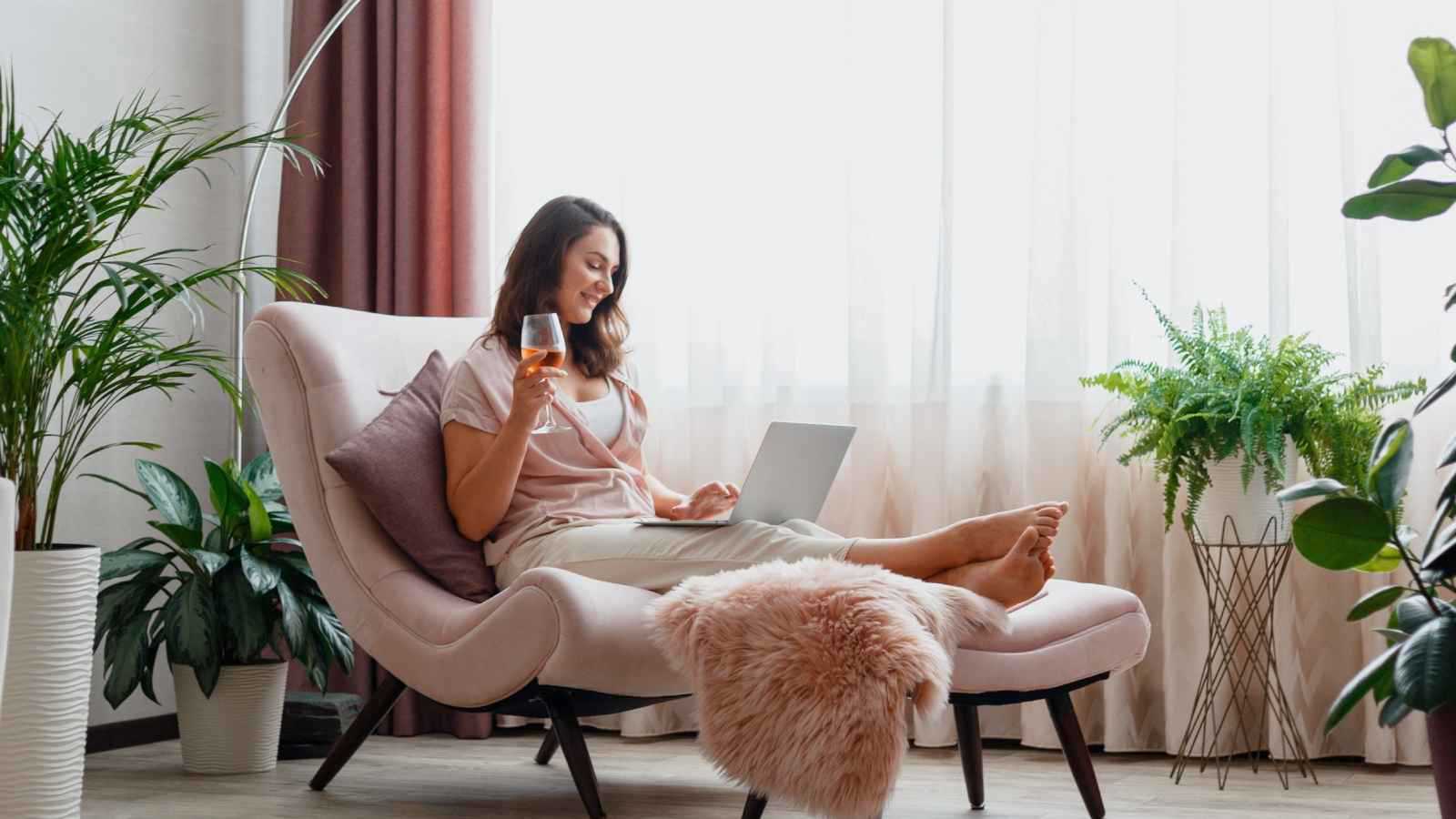 3 عادات سيئة لكن مفيدة لصحتك النفسية