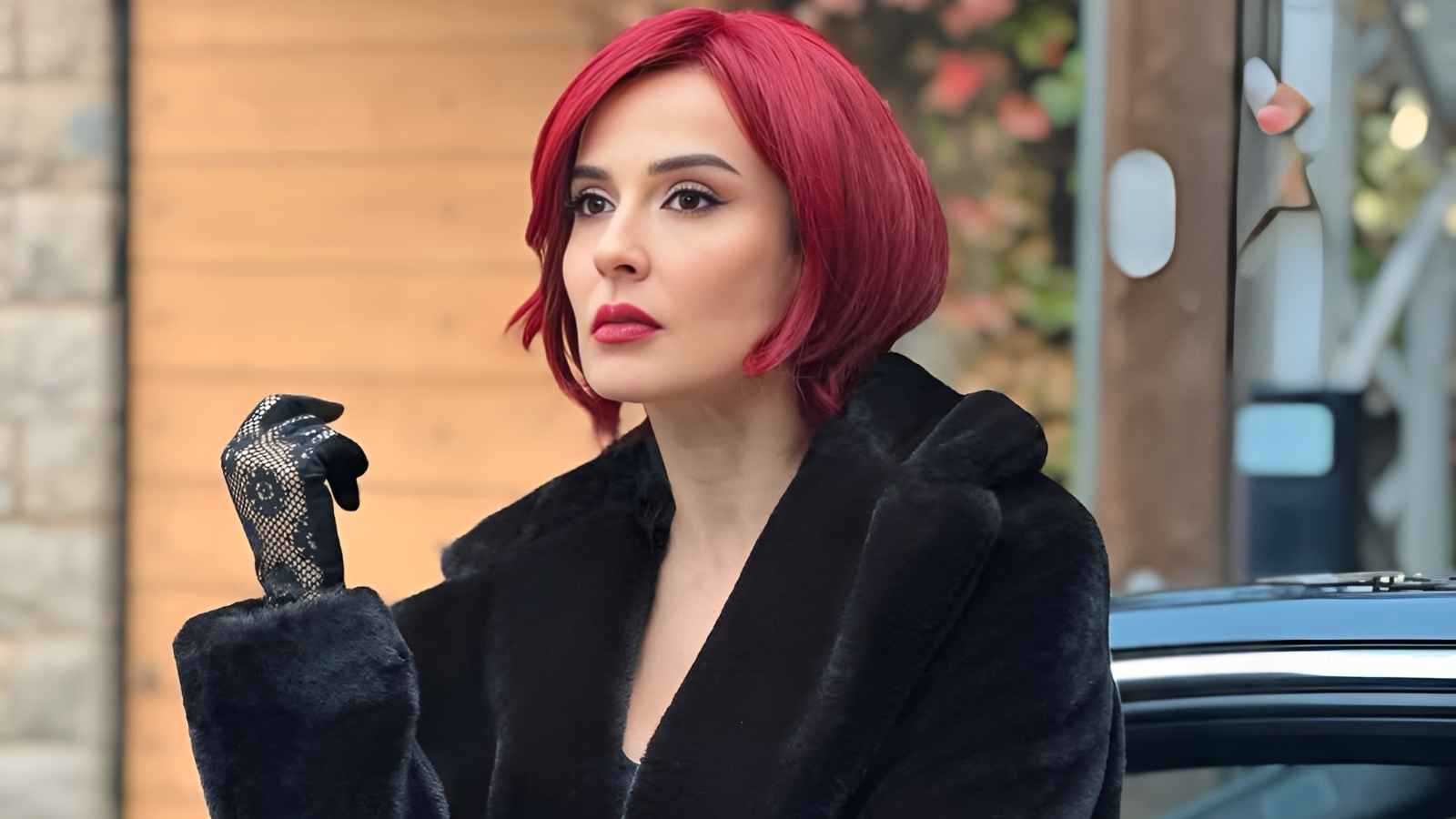 الحلقة 21 من مسلسل "بالحرام".. سارة تنهي حياة لينا