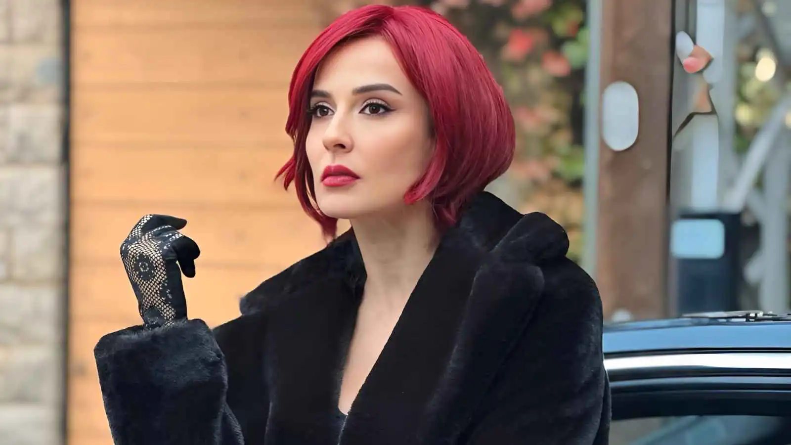 الحلقة 21 من مسلسل "بالحرام".. سارة تنهي حياة لينا