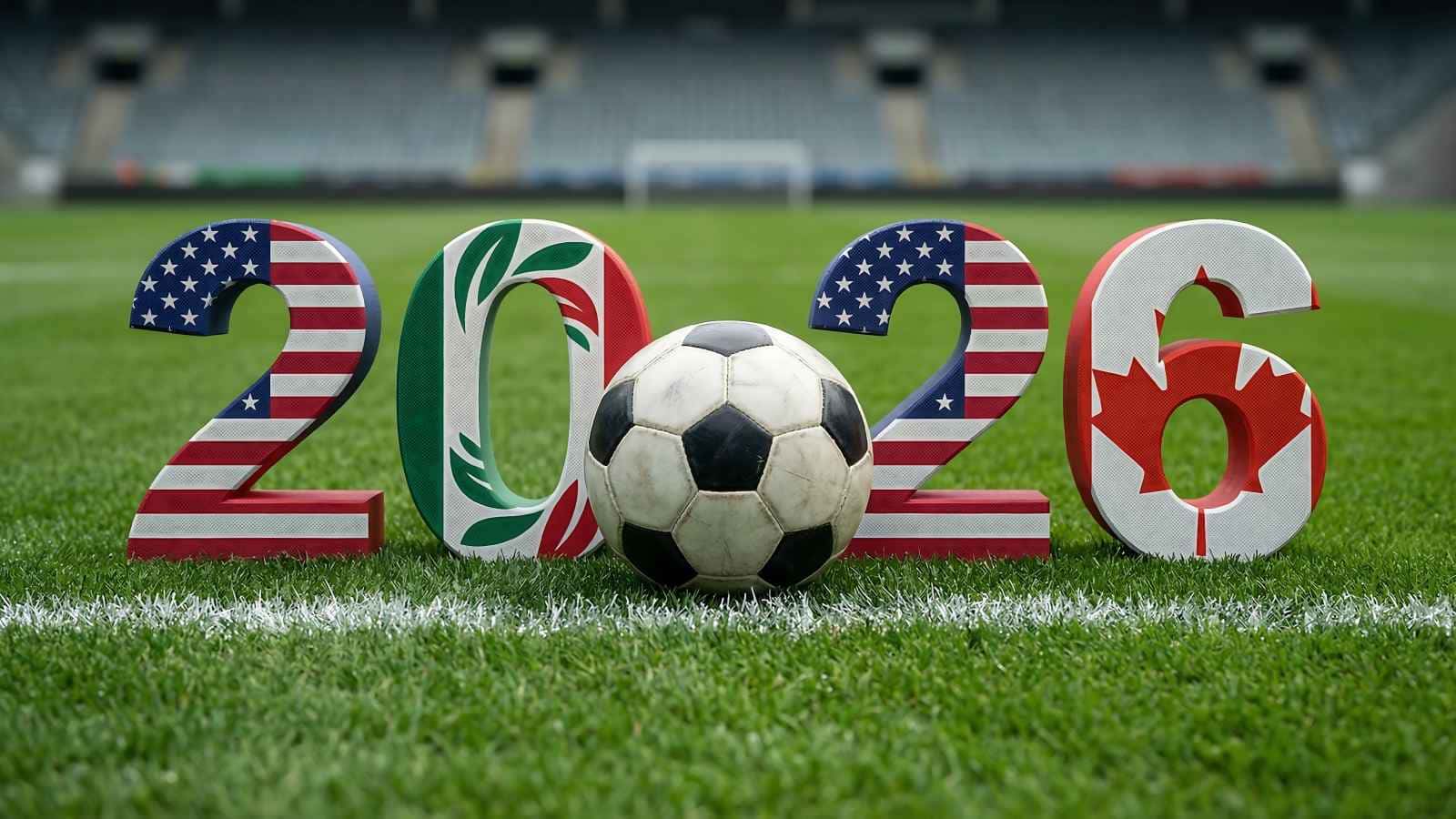 من هم نجوم حفل افتتاح كأس العالم 2026؟