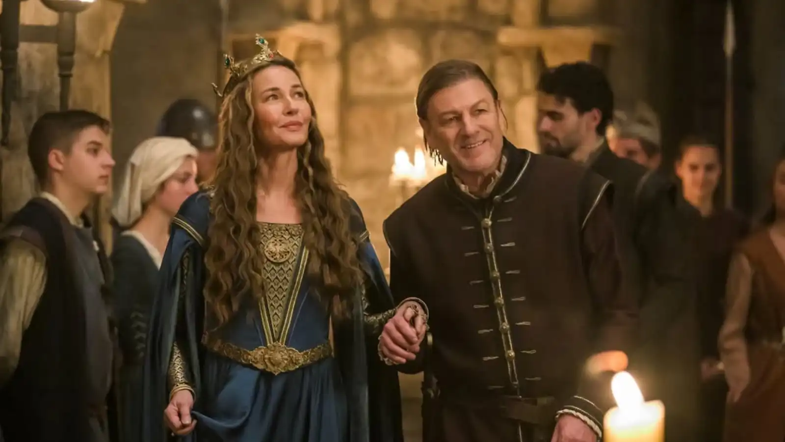مسلسل Robin Hood.. الإعلان التشويقي وموعد العرض