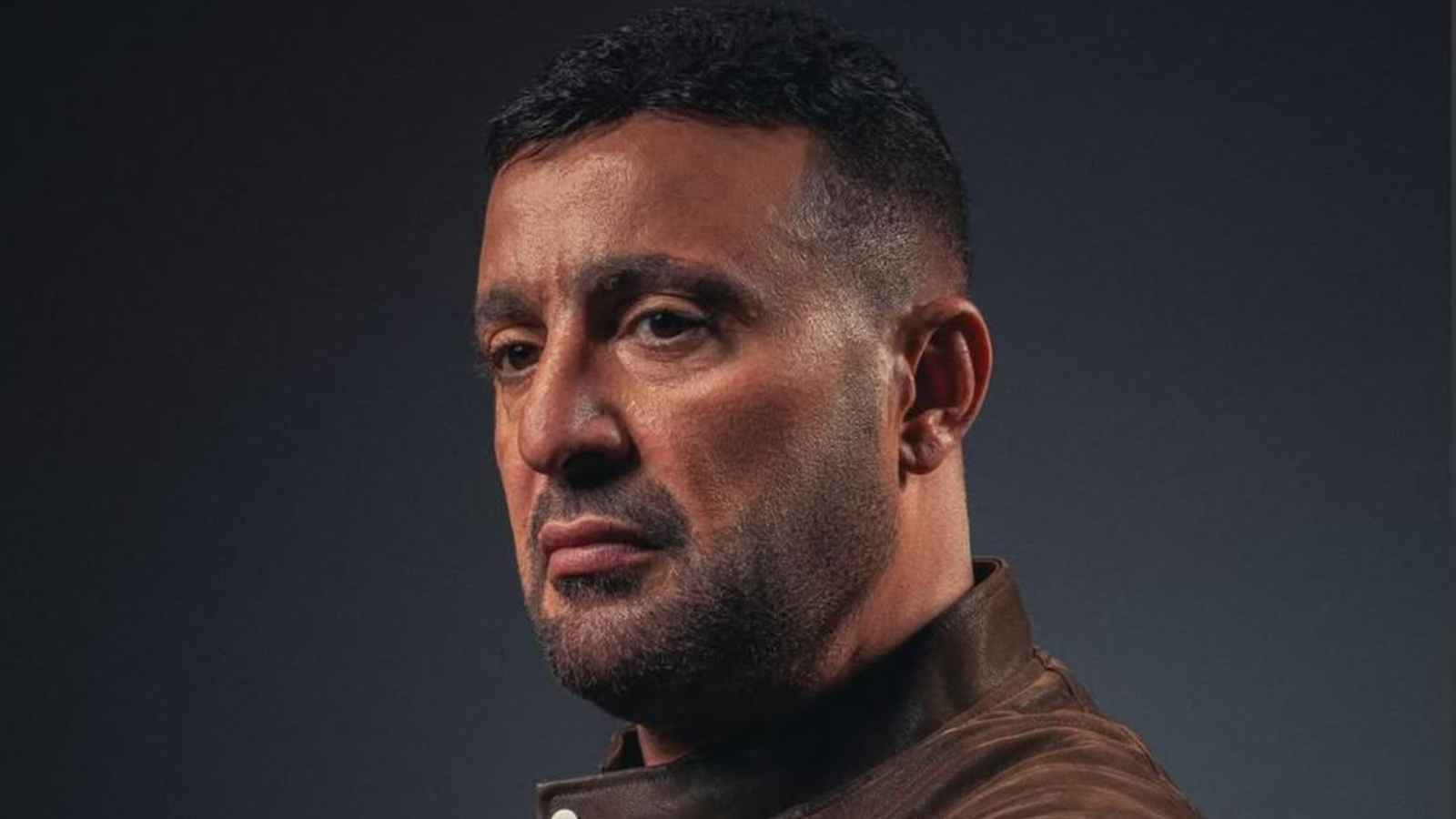 أحمد السقا