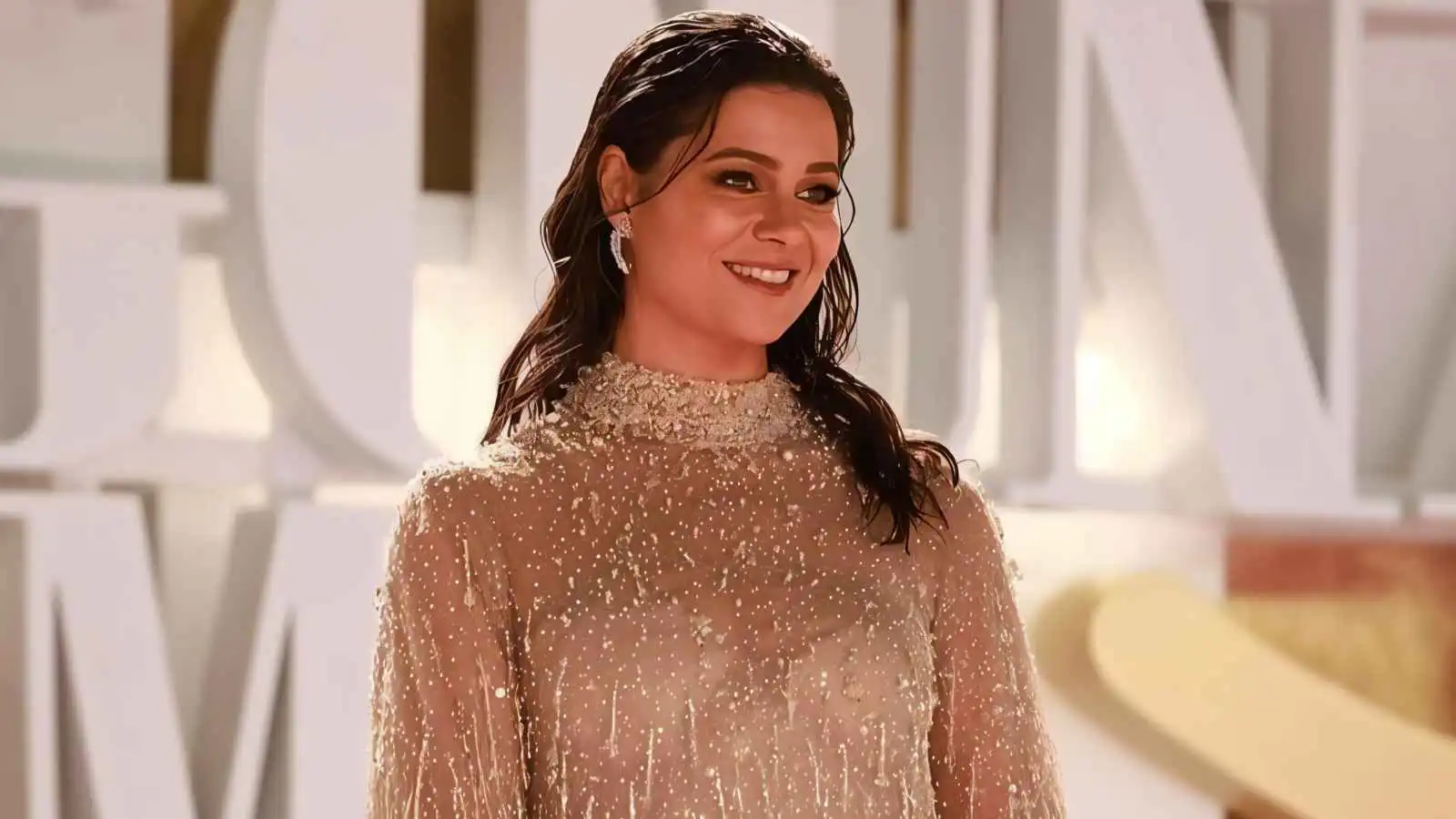 تفاصيل "كان ياما كان" لـ يسرا اللوزي في رمضان 2026