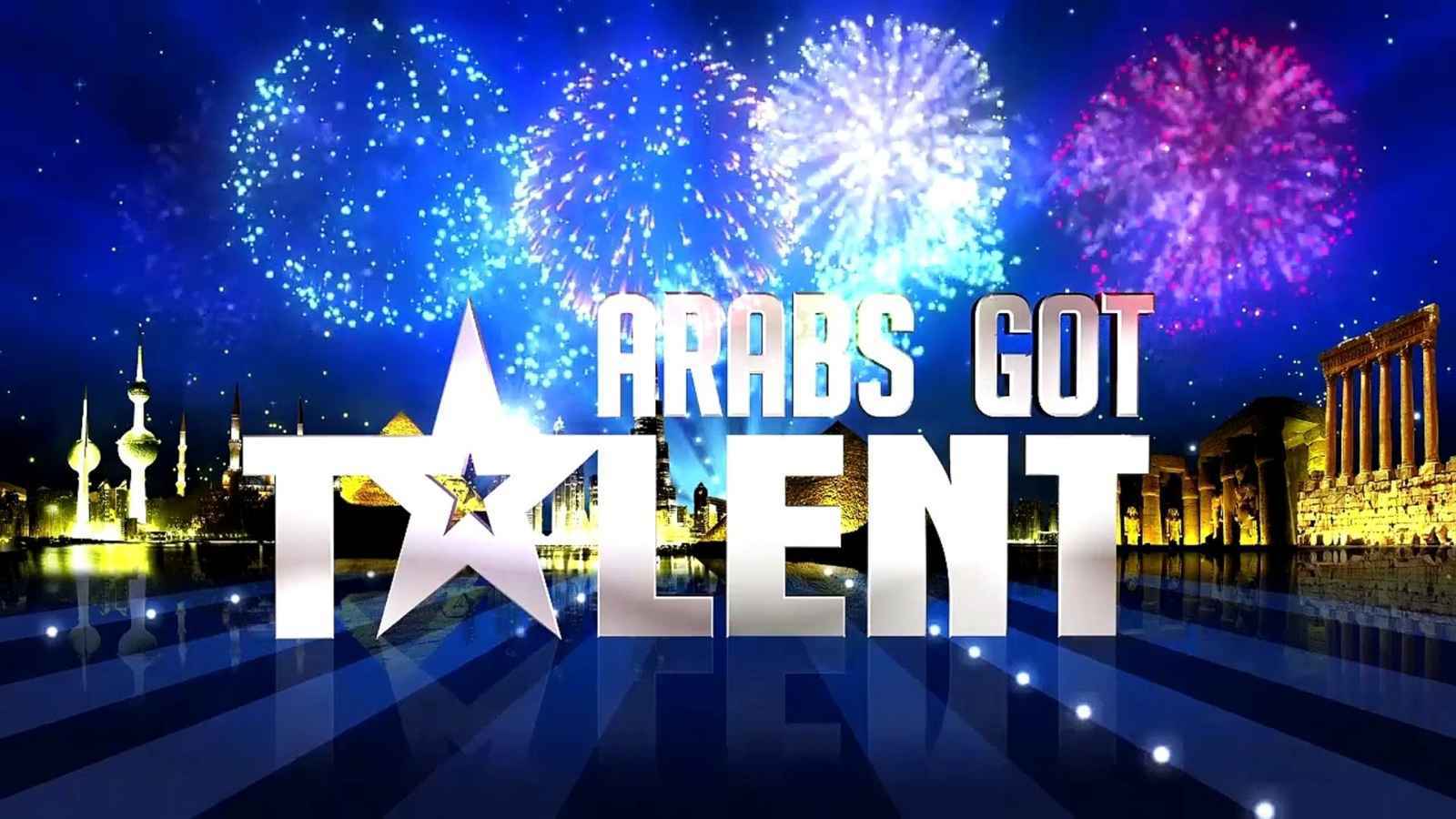 Arabs Got Talent