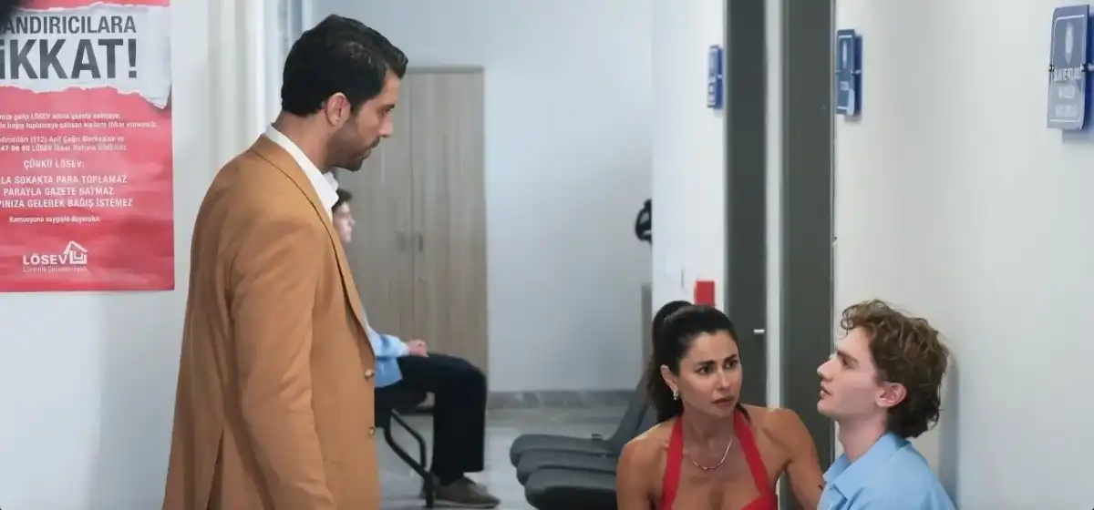 مسلسل "في السابعة عشرة".. الحلقة 6 تكشف أسرارا خطيرة