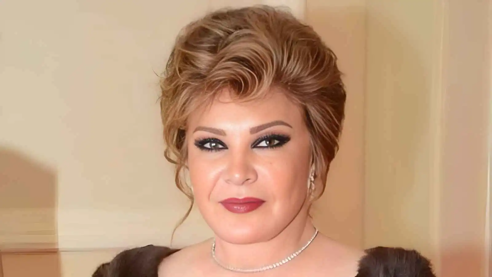 كيف ردت صفية العمري على شائعة وفاتها؟