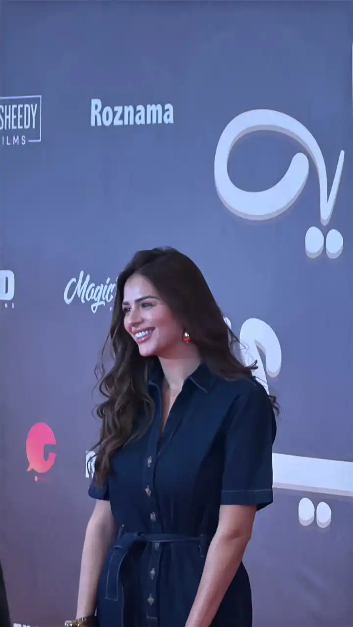 حضور لافت في عرض فيلم "فيها إيه يعني"