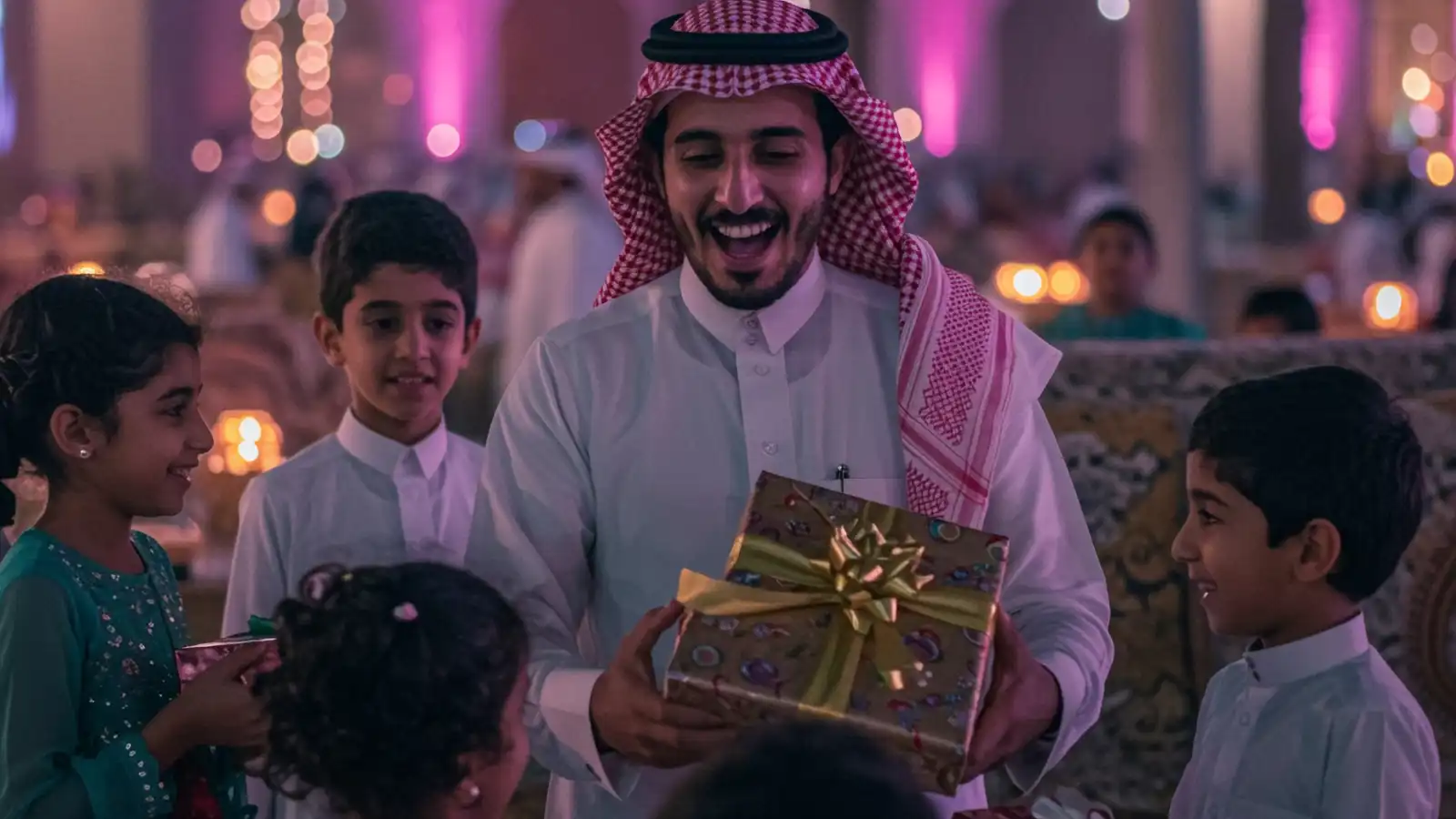 عيد الفطر