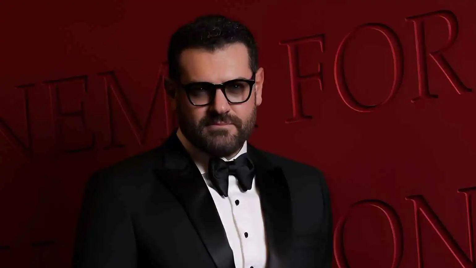 عمرو يوسف
