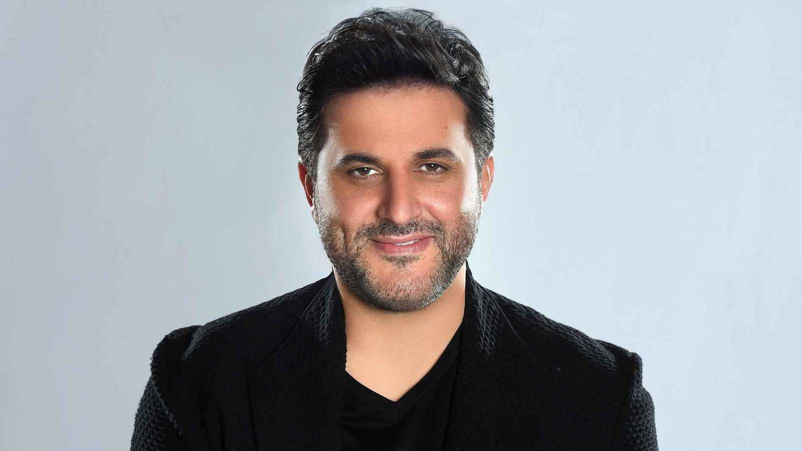"فوشيا" يكشف تفاصيل تعاون ملحم زين وجمانة جمال في "طلعت شمسا"