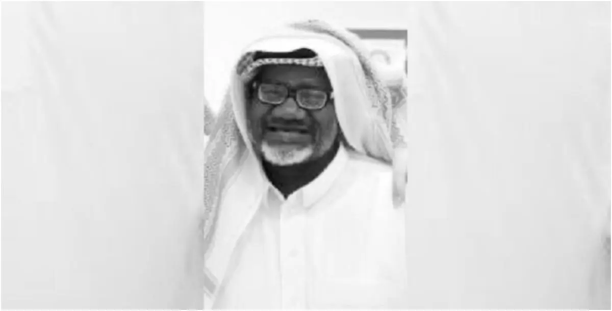 الفنان السعودي صالح الزراق يفارق الحياة