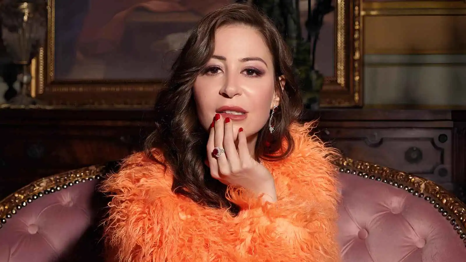 موعد عرض مسلسل "عنبر الموت" والقنوات الناقلة