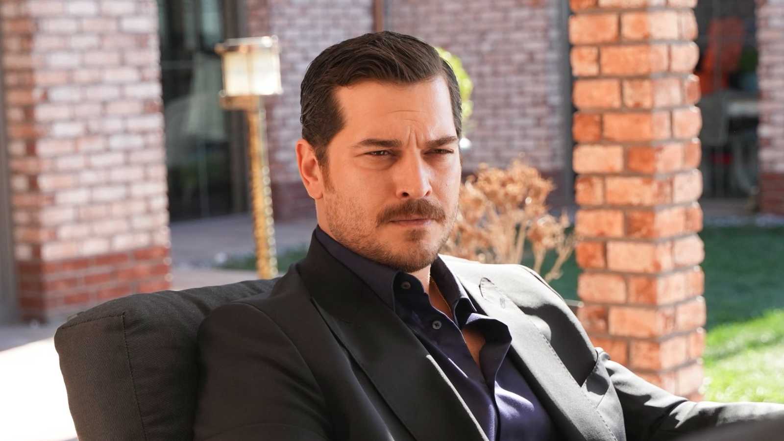 مسلسل حلم أشرف