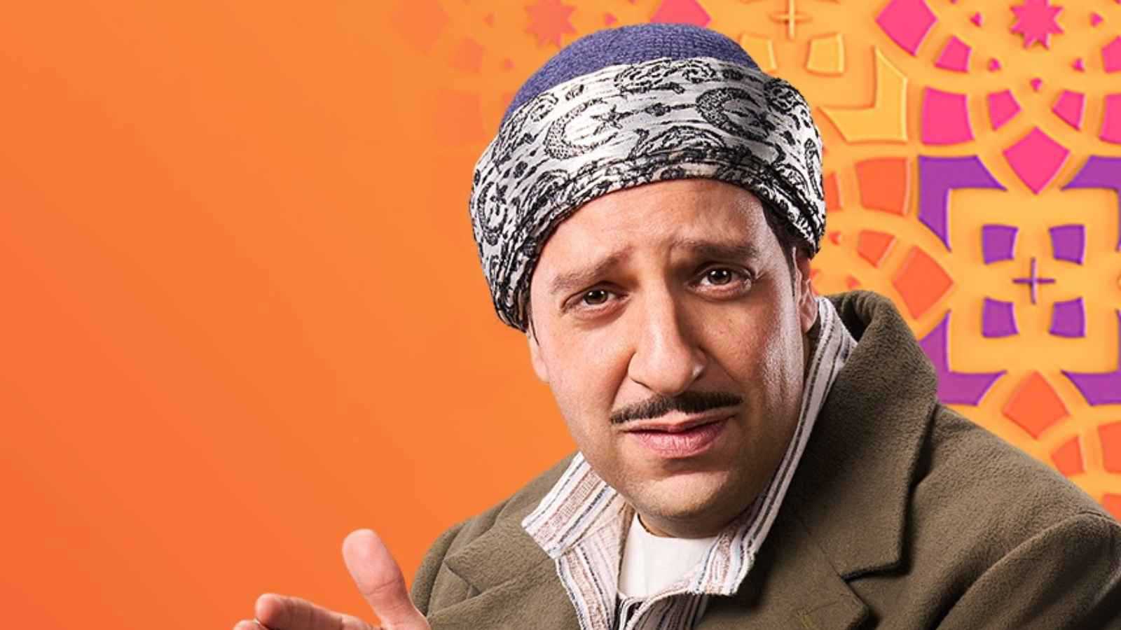 هوية مزدوجة ومهمة سرية.. ملخص الحلقة 3 من "النص التاني"